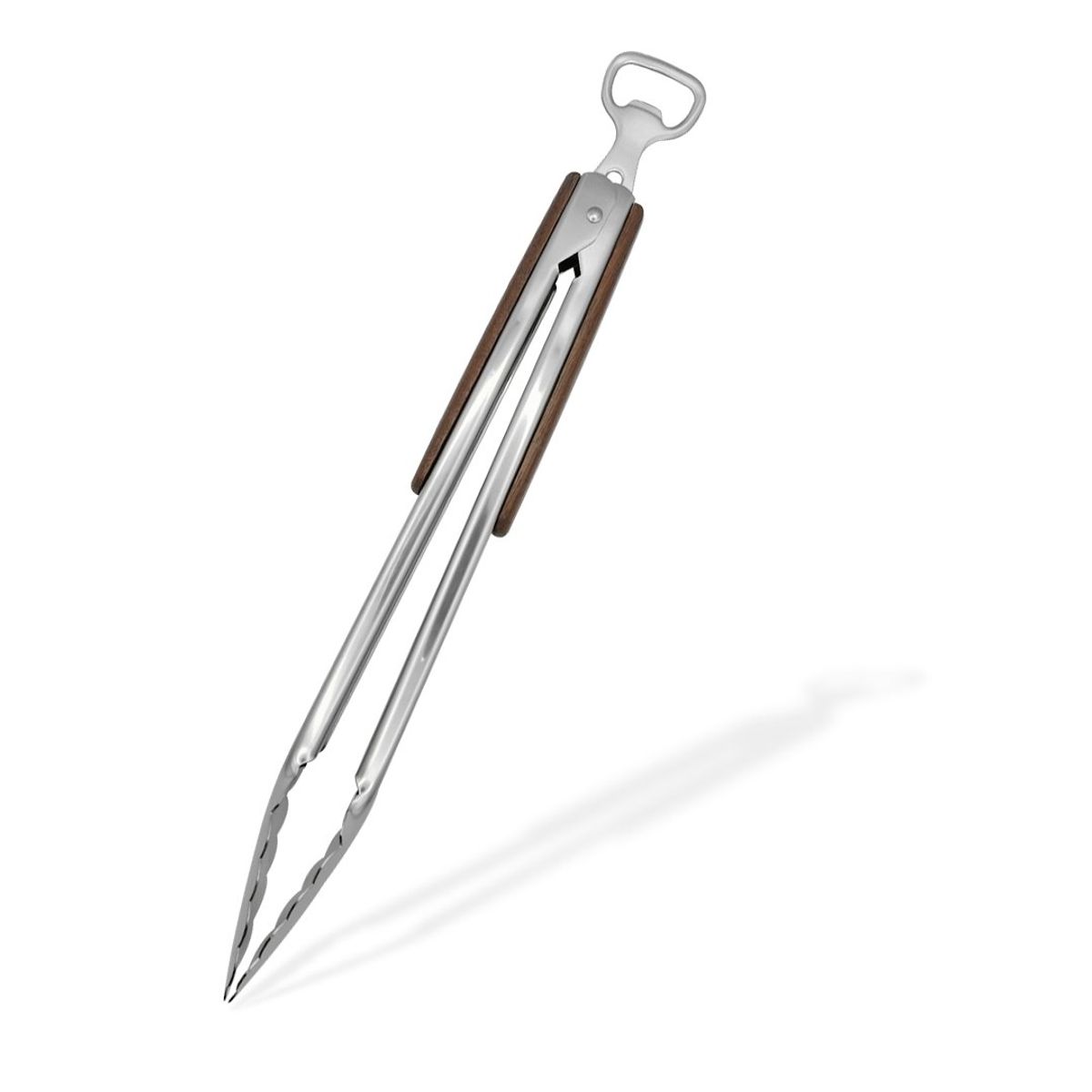 KANGKAWE - TENAZA XL PARRILLERA CON DESTAPADOR