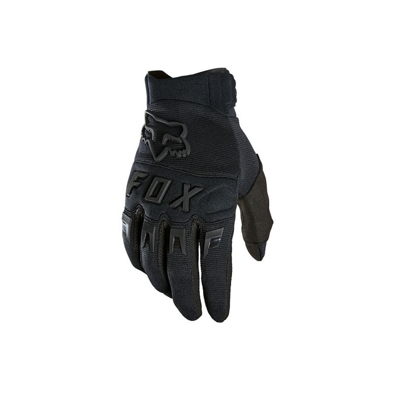 FOX - Guantes Moto Dirtpaw Negro Fox FOX