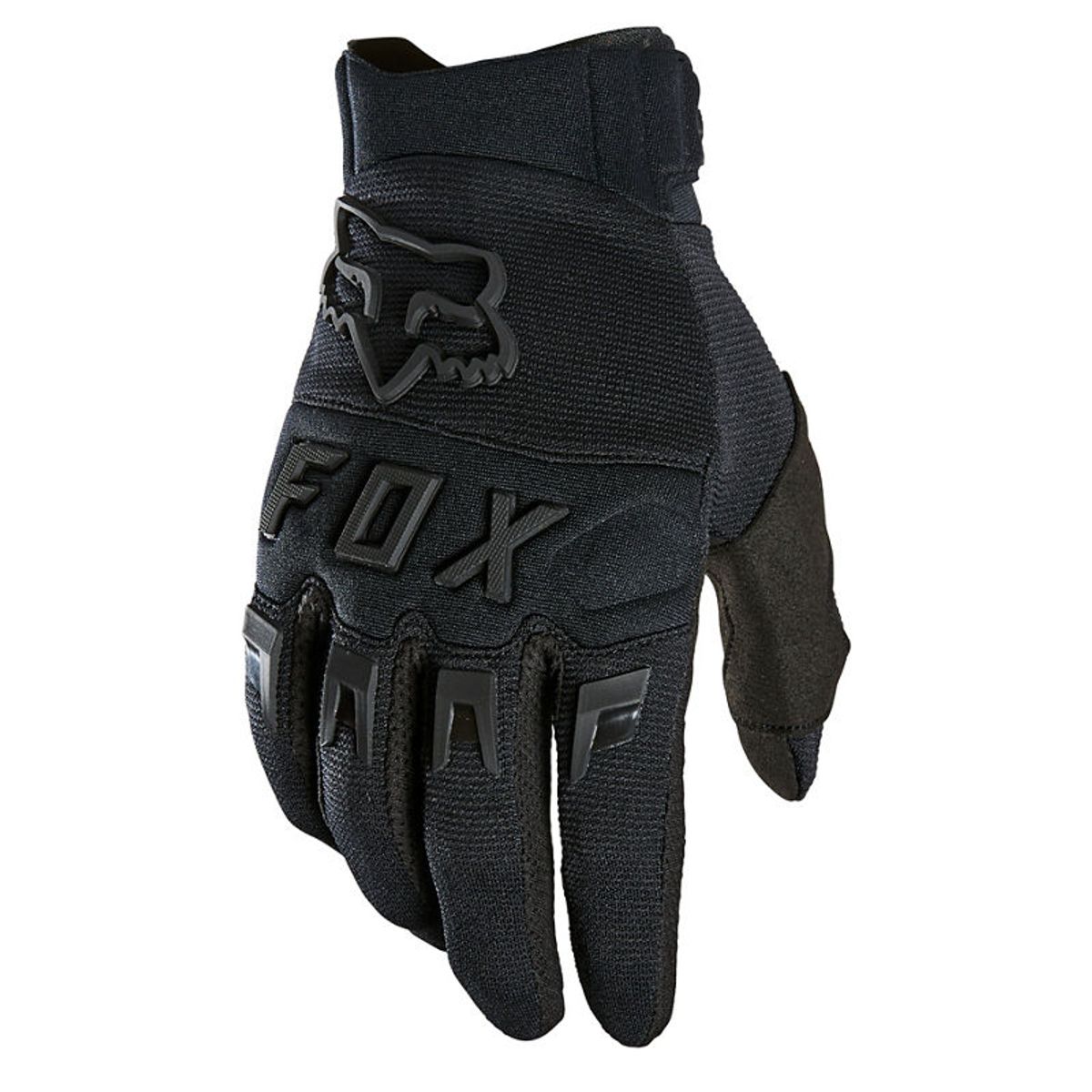FOX - Guantes Moto Dirtpaw Negro Fox FOX
