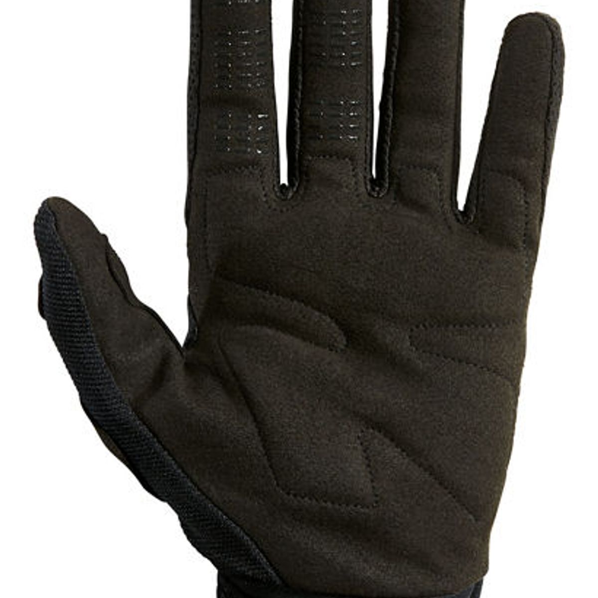 FOX - Guantes Moto Dirtpaw Negro Fox FOX