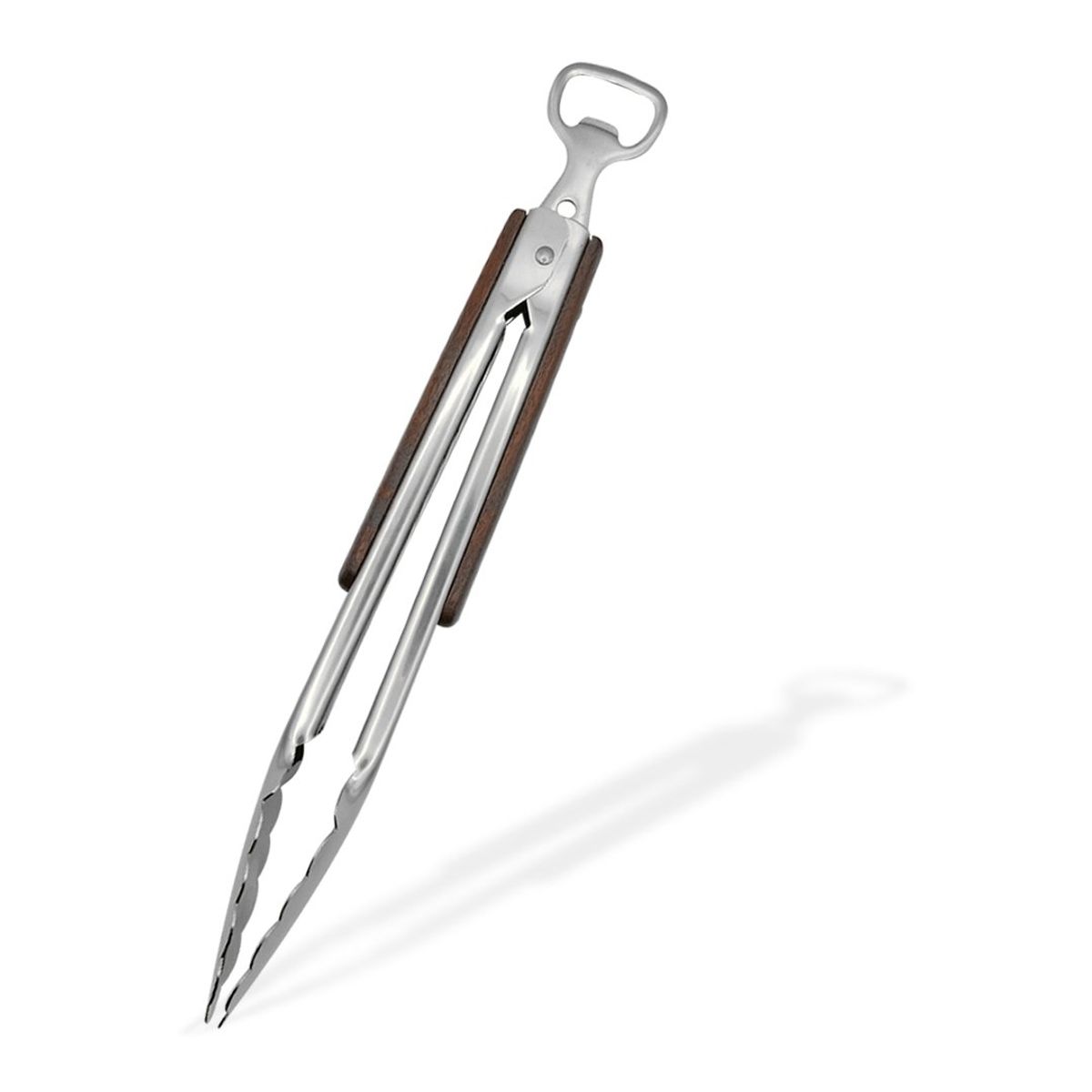 KANGKAWE - TENAZA PARRILLERA CON DESTAPADOR