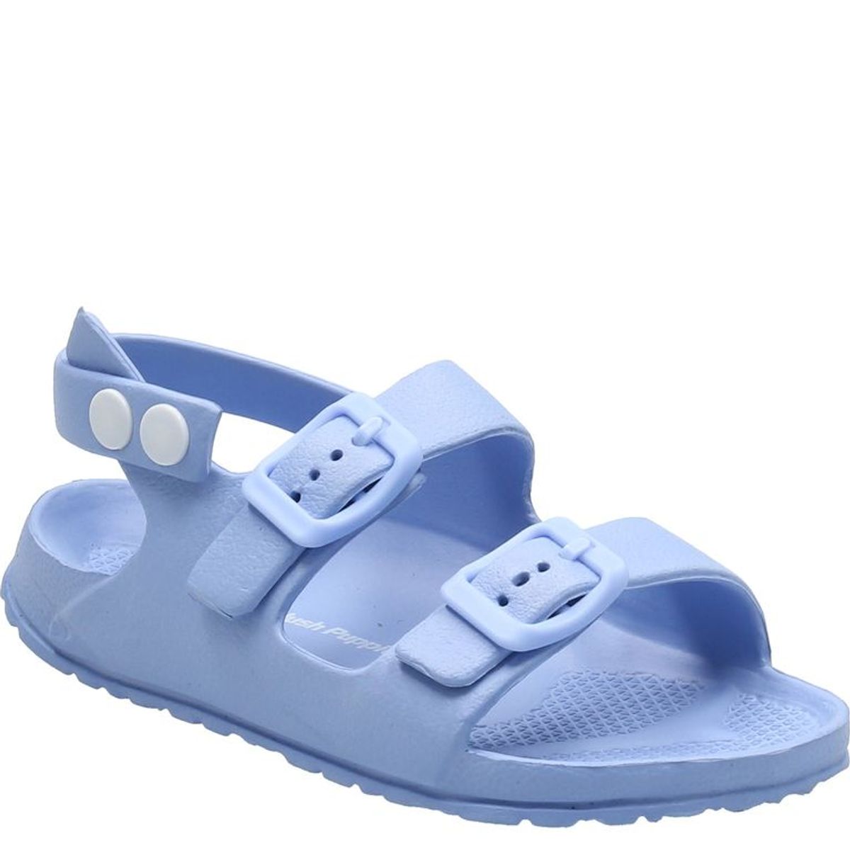 HUSH PUPPIES - Sandalia Niño Niño Smile-K Celeste HUSH PUPPIES