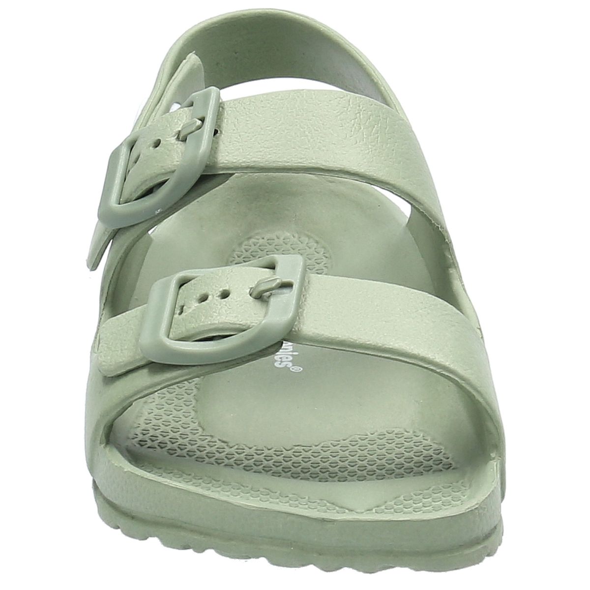 HUSH PUPPIES - Sandalia Niña Smile-K [25-29] Verde HUSH PUPPIES