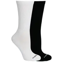 HUSH PUPPIES - Calcetín Mujer Pack Move Quarter Multi