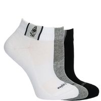 Pack 3 Calcetines Mujer Sport Embro Multi