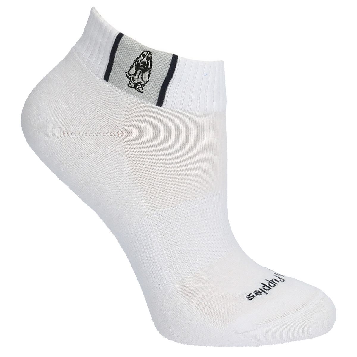HUSH PUPPIES - Pack 3 Calcetines Mujer Sport Embro Multi HUSH PUPPIES