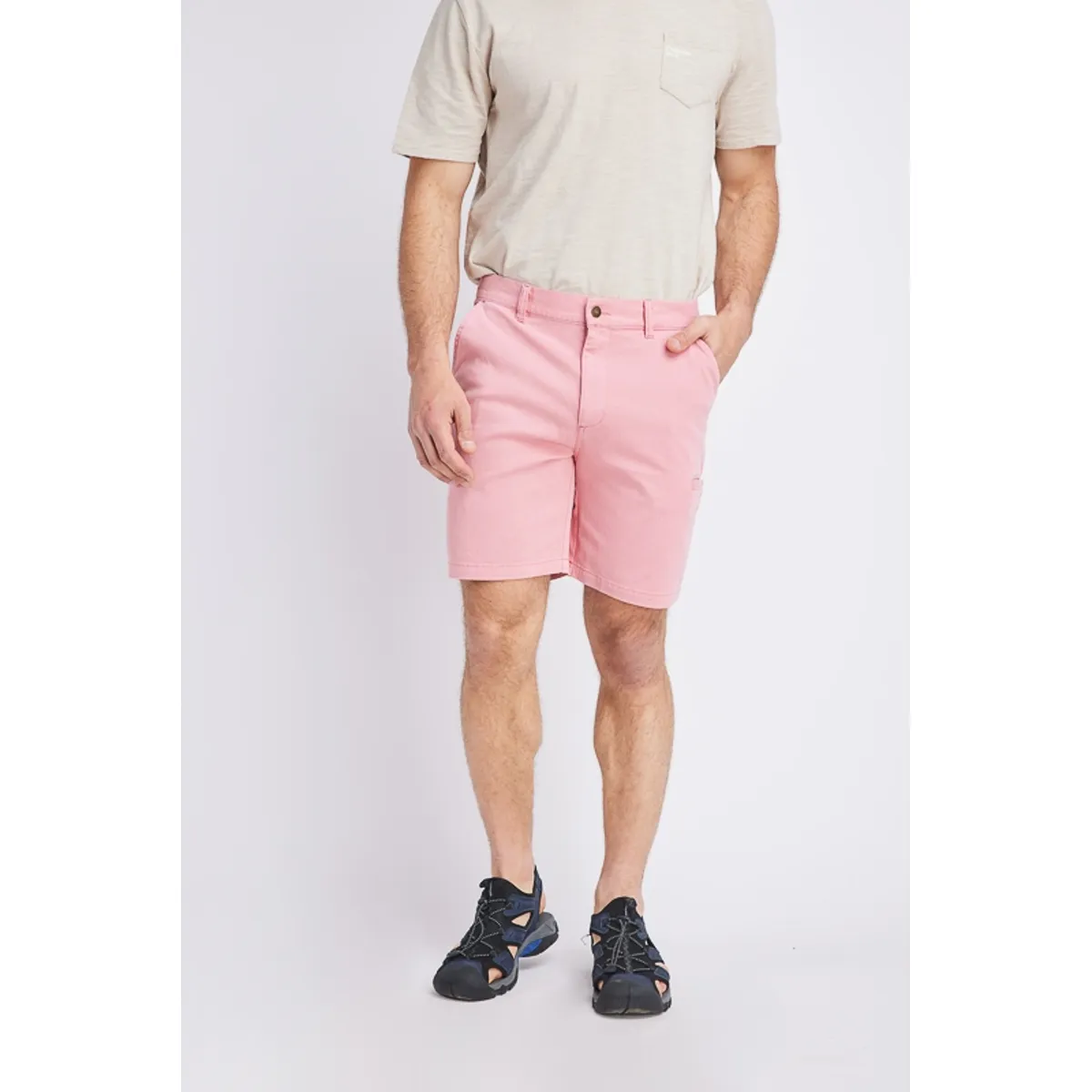 PANAMA JACK - Bermuda Reus Coral Panama Jack