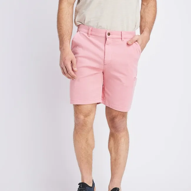 PANAMA JACK - Bermuda Reus Coral Panama Jack