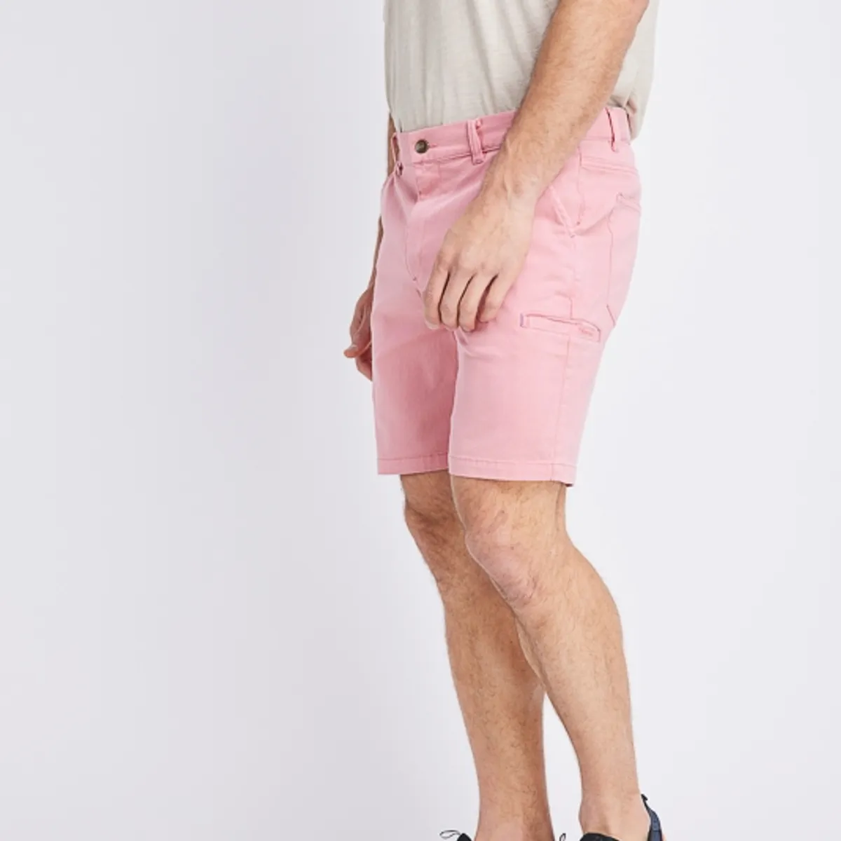 PANAMA JACK - Bermuda Reus Coral Panama Jack