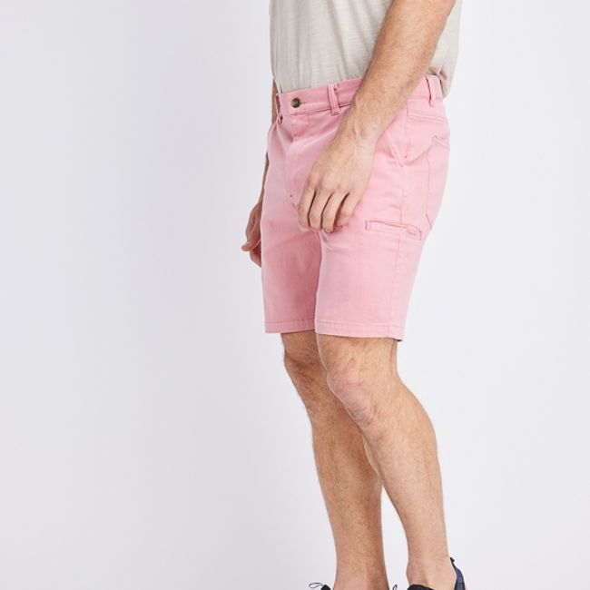 PANAMA JACK - Bermuda Reus Coral Panama Jack