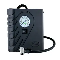 SLIME - Compresor Compact 12V