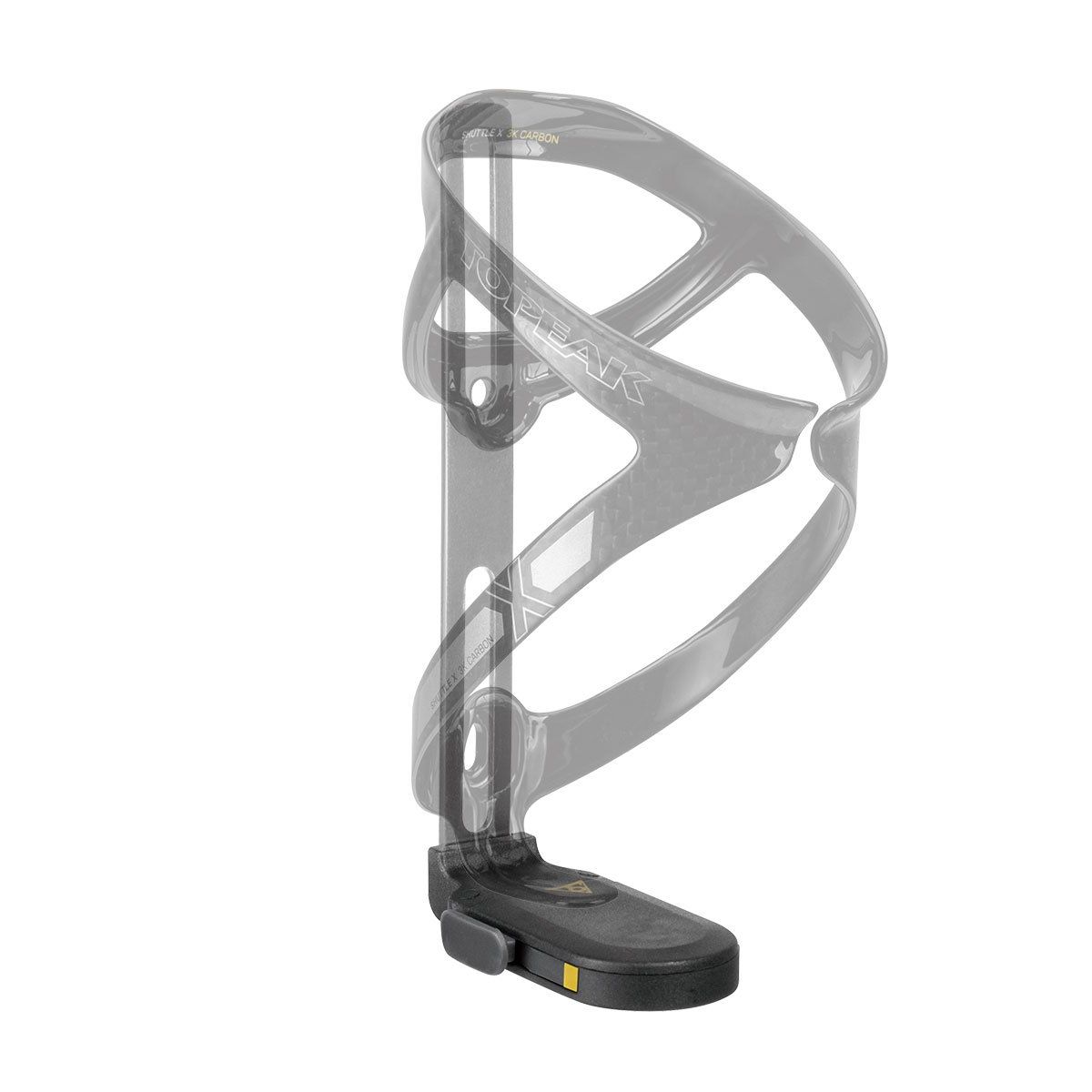 TOPEAK - Soporte Topeak Porta Caramagiola Ninja Universal