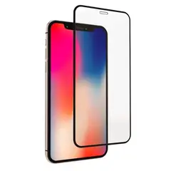GENERICO - LAMINA DE VIDRIO 21D COMPLETA PARA IPHONE 12 MINI
