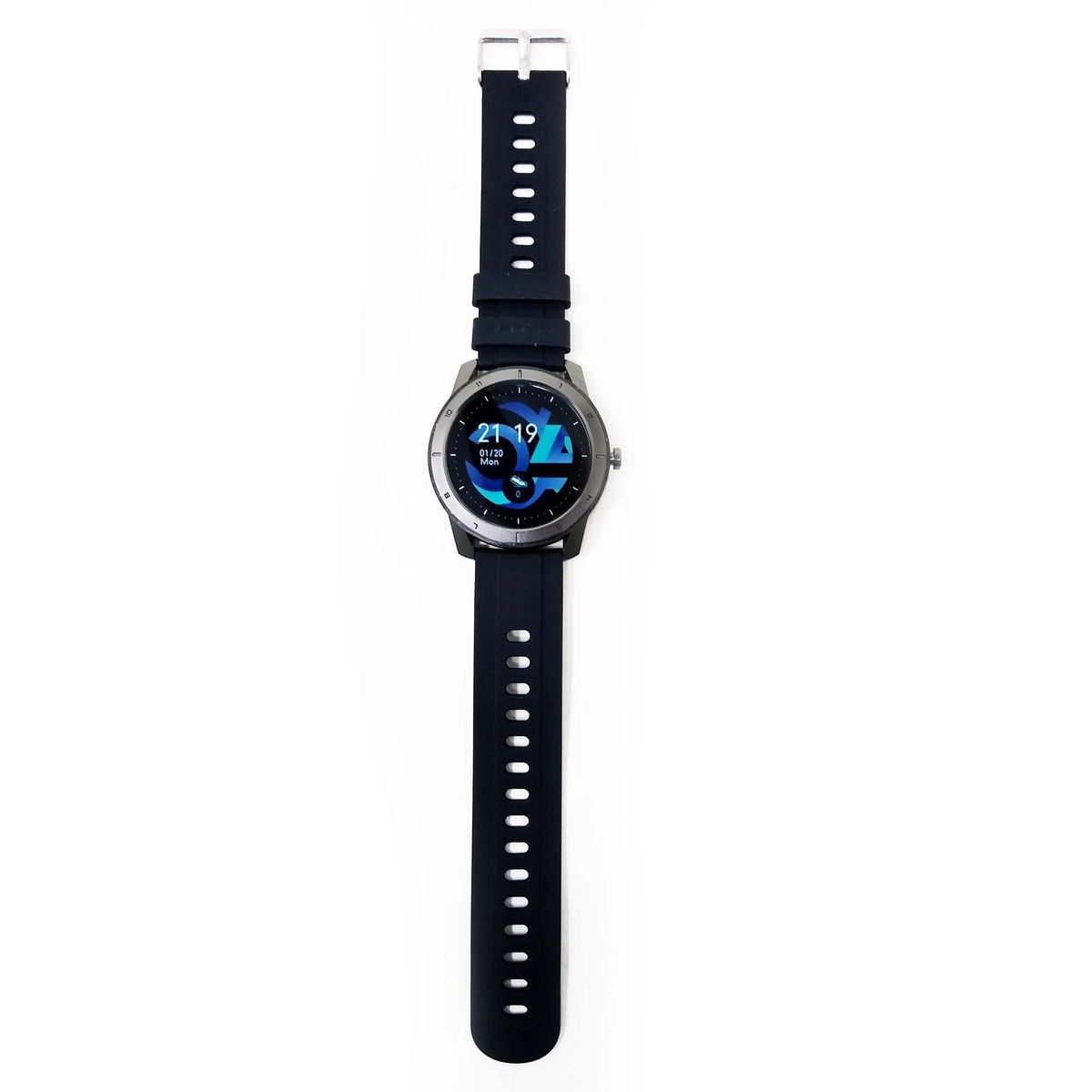 SENZO - Reloj Smartwatch S8 Negro Senzo Fit