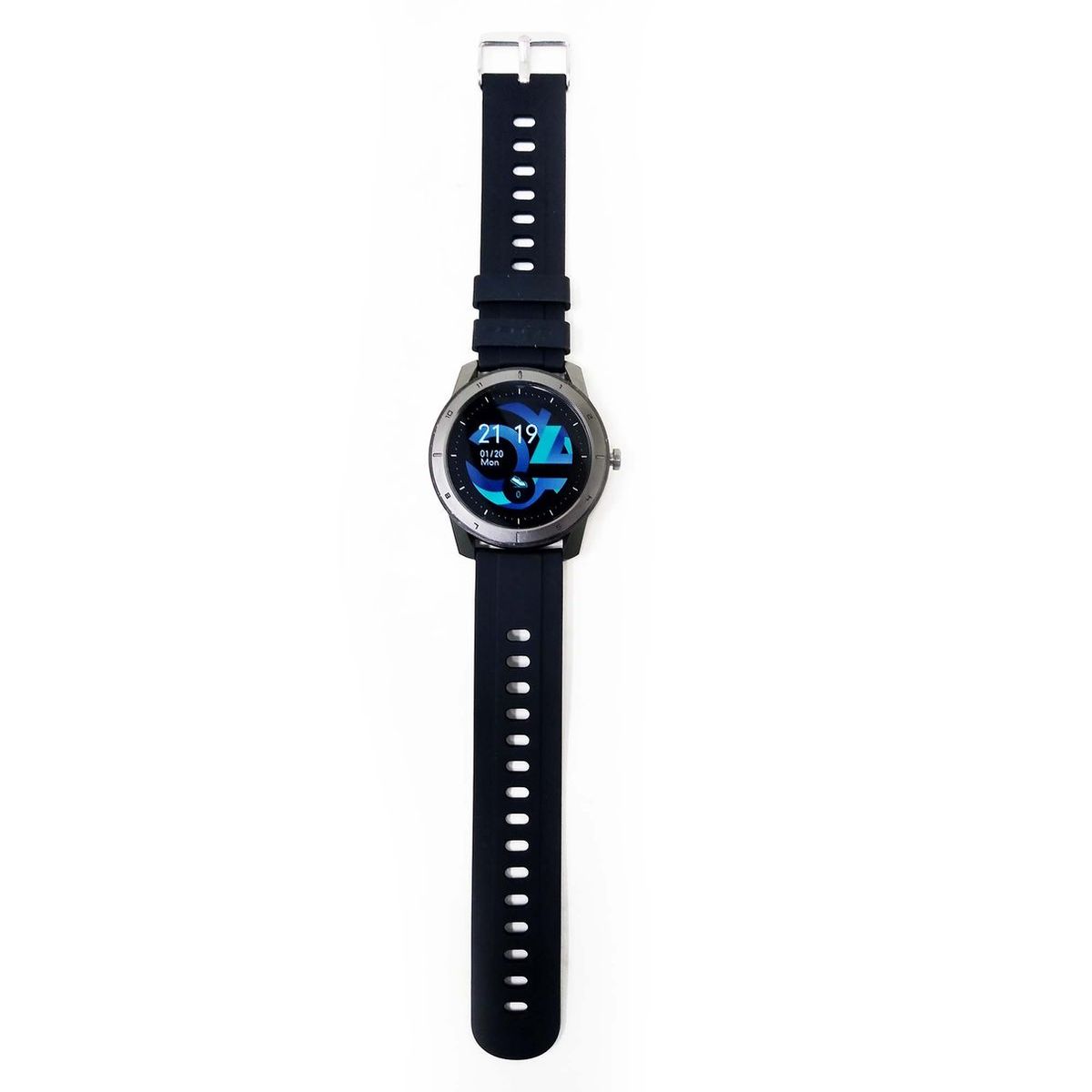 SENZO - Reloj Smartwatch S8 Negro Senzo Fit