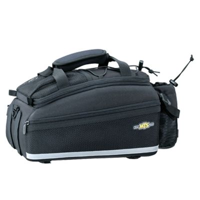 Topeak Bolso Alforja Parrilla Trasera Trunk Bag Ex Strap