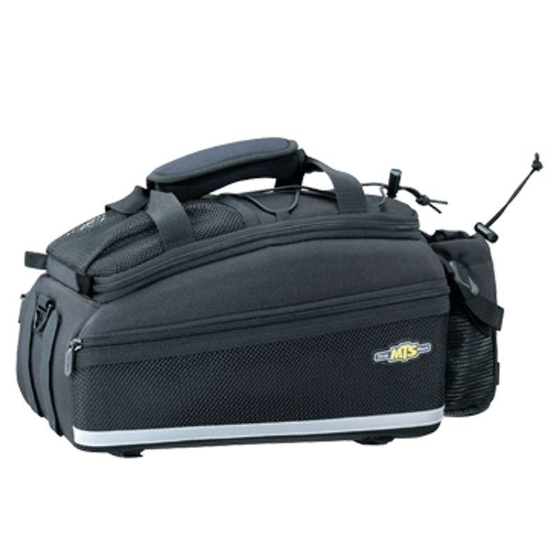 TOPEAK - Bolso Topeak Alforja Parrilla Trasera Trunk Bag EX Strap