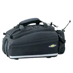 TOPEAK - Bolso Alforja Parrilla Trasera Trunk Bag EX Strap