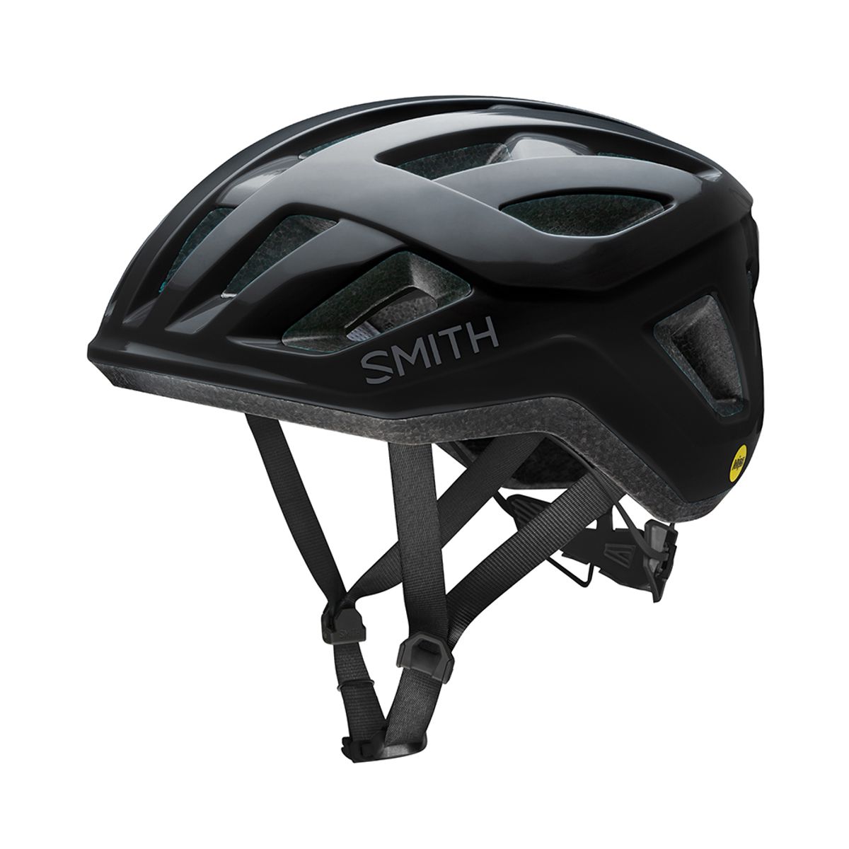 SMITH - Casco Smith Signal Mips Negro M