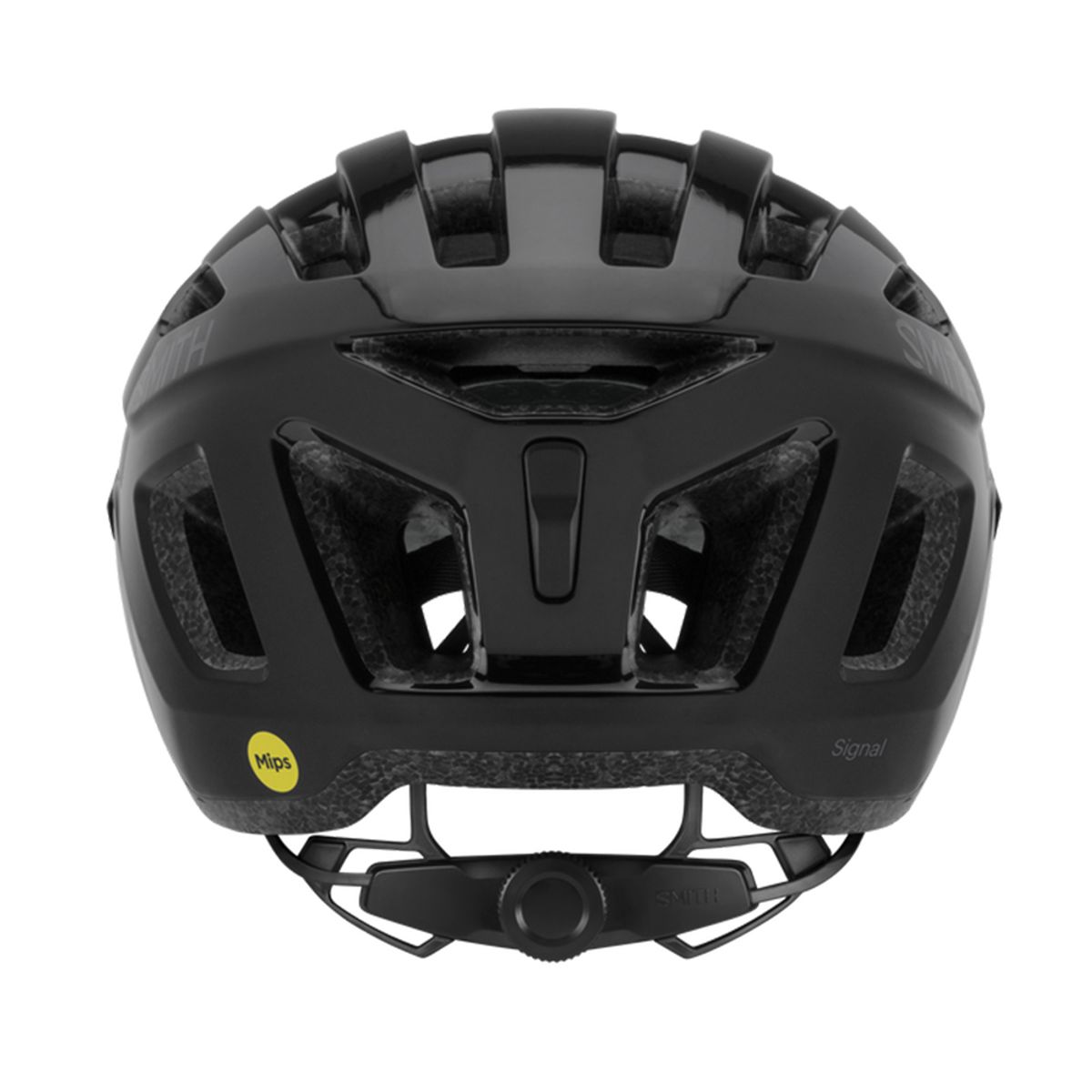 SMITH - Casco Smith Signal Mips Negro M