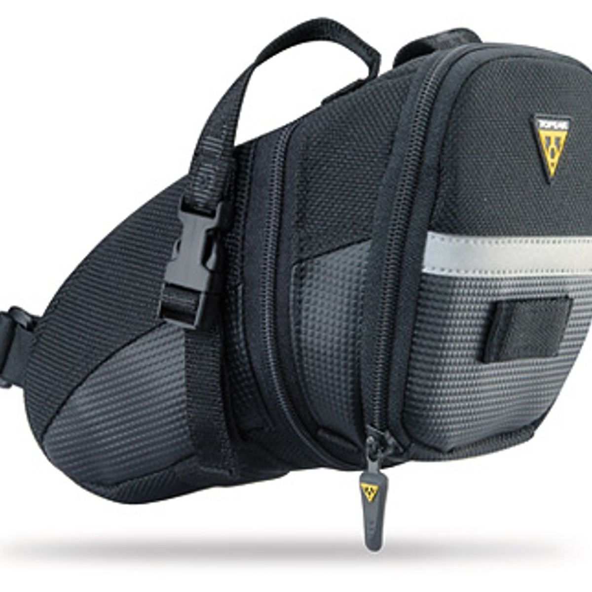 TOPEAK - Bolso Topeak Inferior Asiento Aero Wedge L