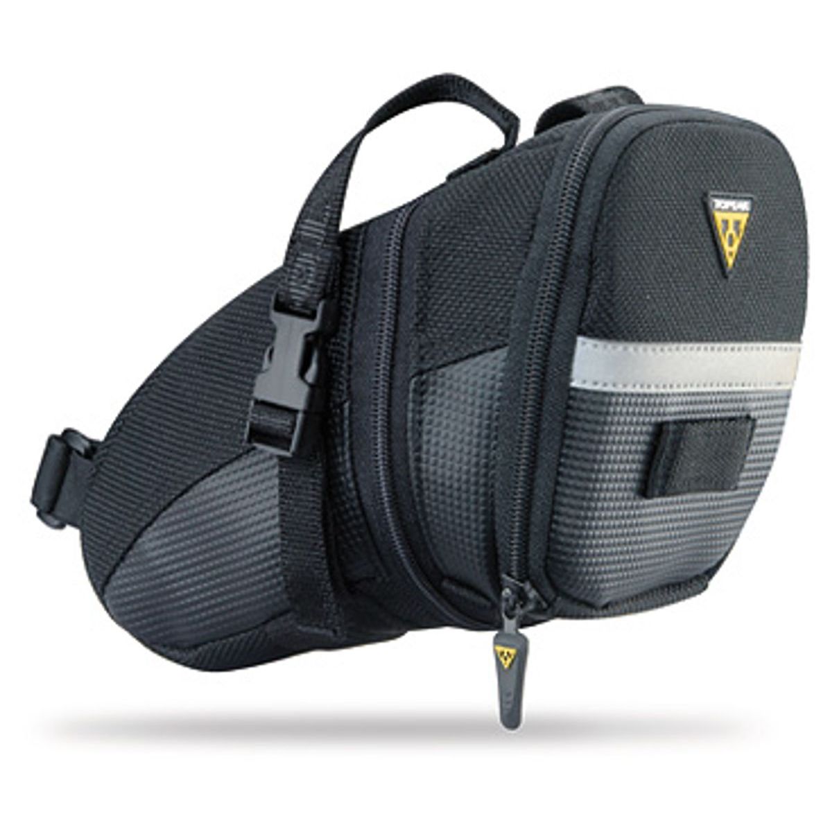TOPEAK - Bolso Topeak Inferior Asiento Aero Wedge L