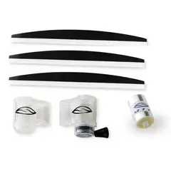 SMITH - Mica Roll Off Universal Kit