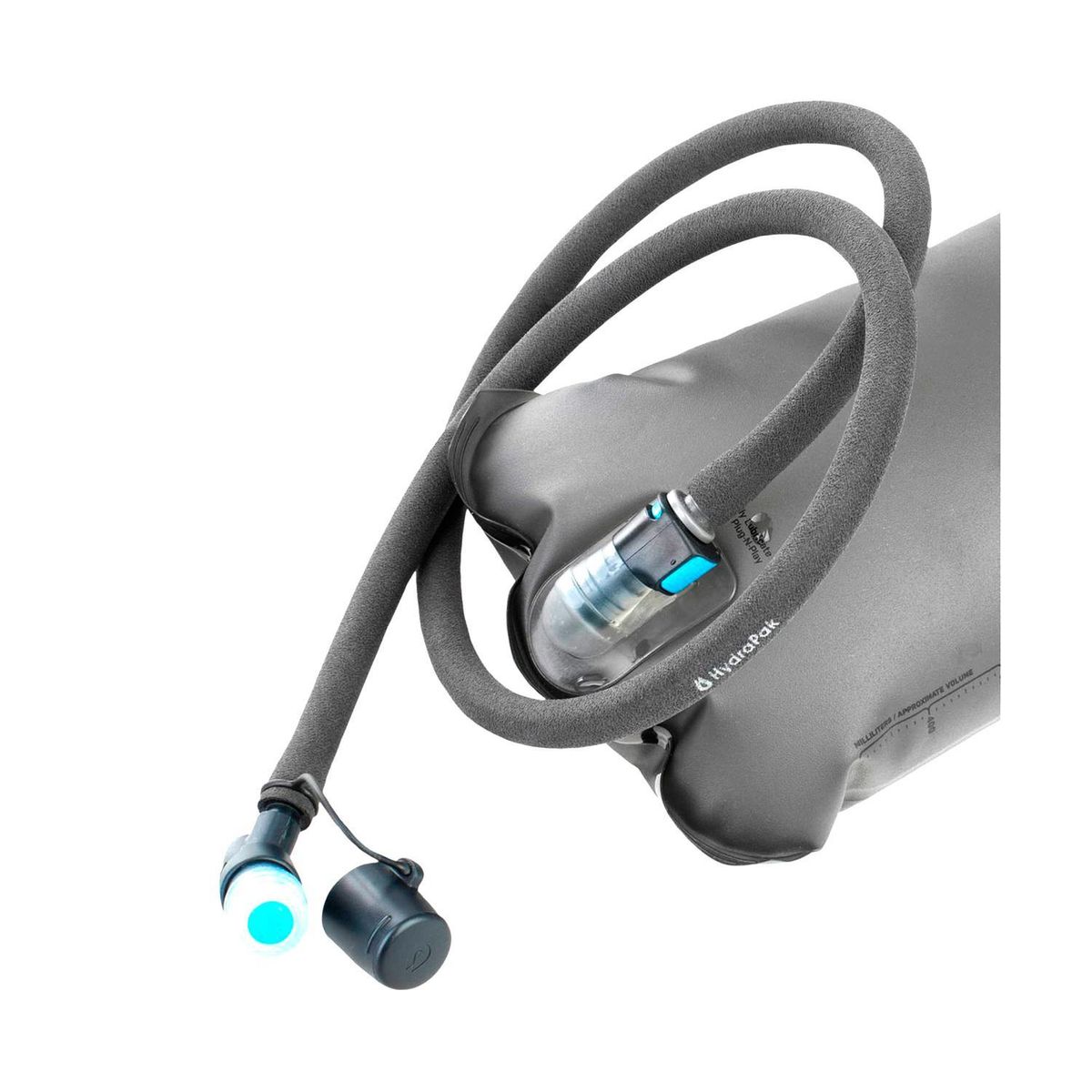 EVOC - Bolsa de Hidratación 3L Carbon Grey EVOC