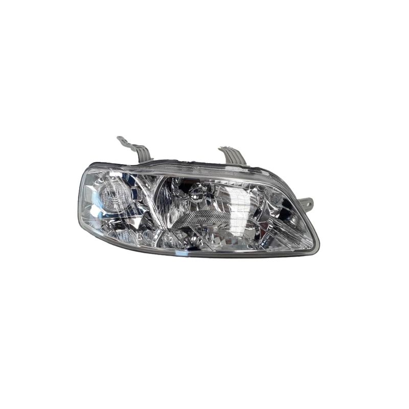 GENERICO - OPTICO DERECHO CHEVROLET AVEO 2004-2006