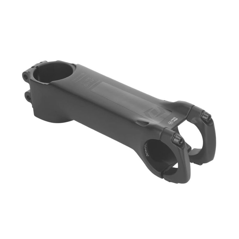 SCOTT - Potencia Aero RR1.0 Negro 100 Syncross