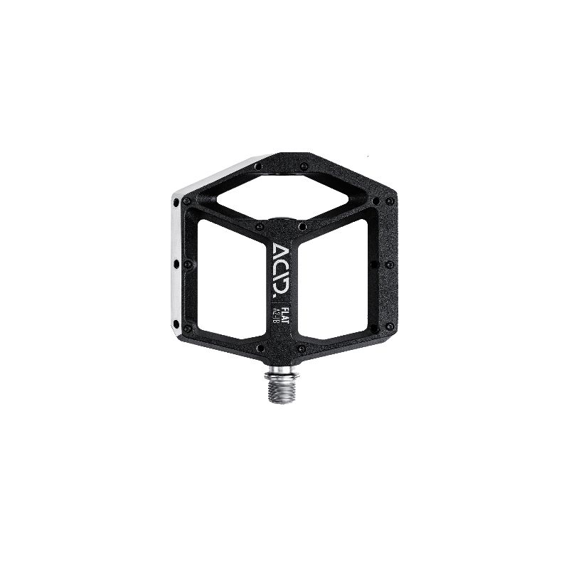 CUBE - Pedal Acid Flat A2-Ib Acid