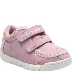HUSH PUPPIES - Zapato Niña Navajo Jr [19-25] Morado