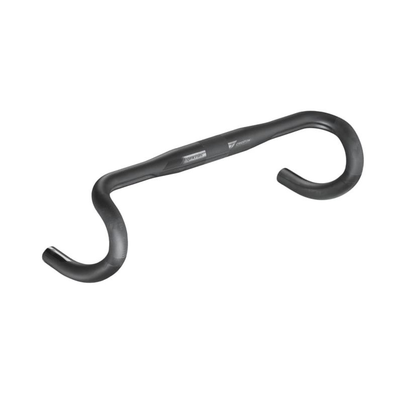 SCOTT - Manillar H.BAR Creston SL Compact Syncross
