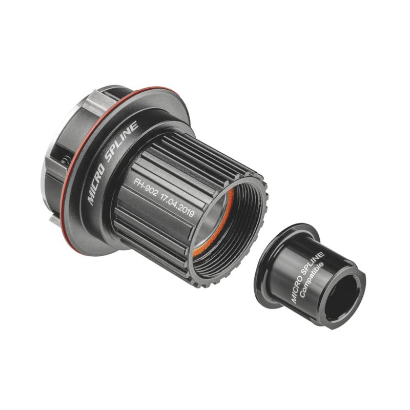 SCOTT - Adaptador de Kit de Rotor MTB XTR SILV REV 1.0 Syncross
