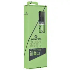 SCOTT - Kit de Sellantes Eco Tubeless - 28mm Syncross