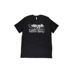 ERNIE BALL - Polera CLASSIC EAGLE talla M