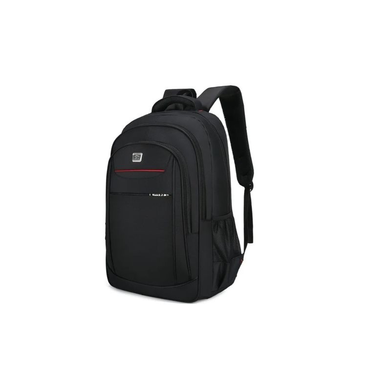 GENERICO - Mochila De Hombre Gran Capacidad Impermeable Notebook