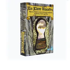 MUNDITO DT - Llave Maestra