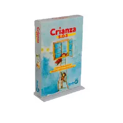 MUNDITO DT - Crianza SOS