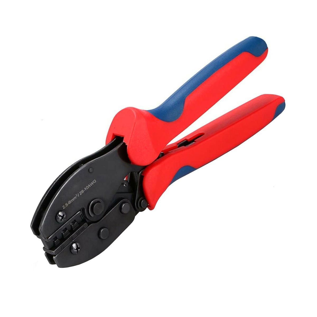 SOLIOT - Crimpadora Mc4 2,5 A 6mm2 Soliot