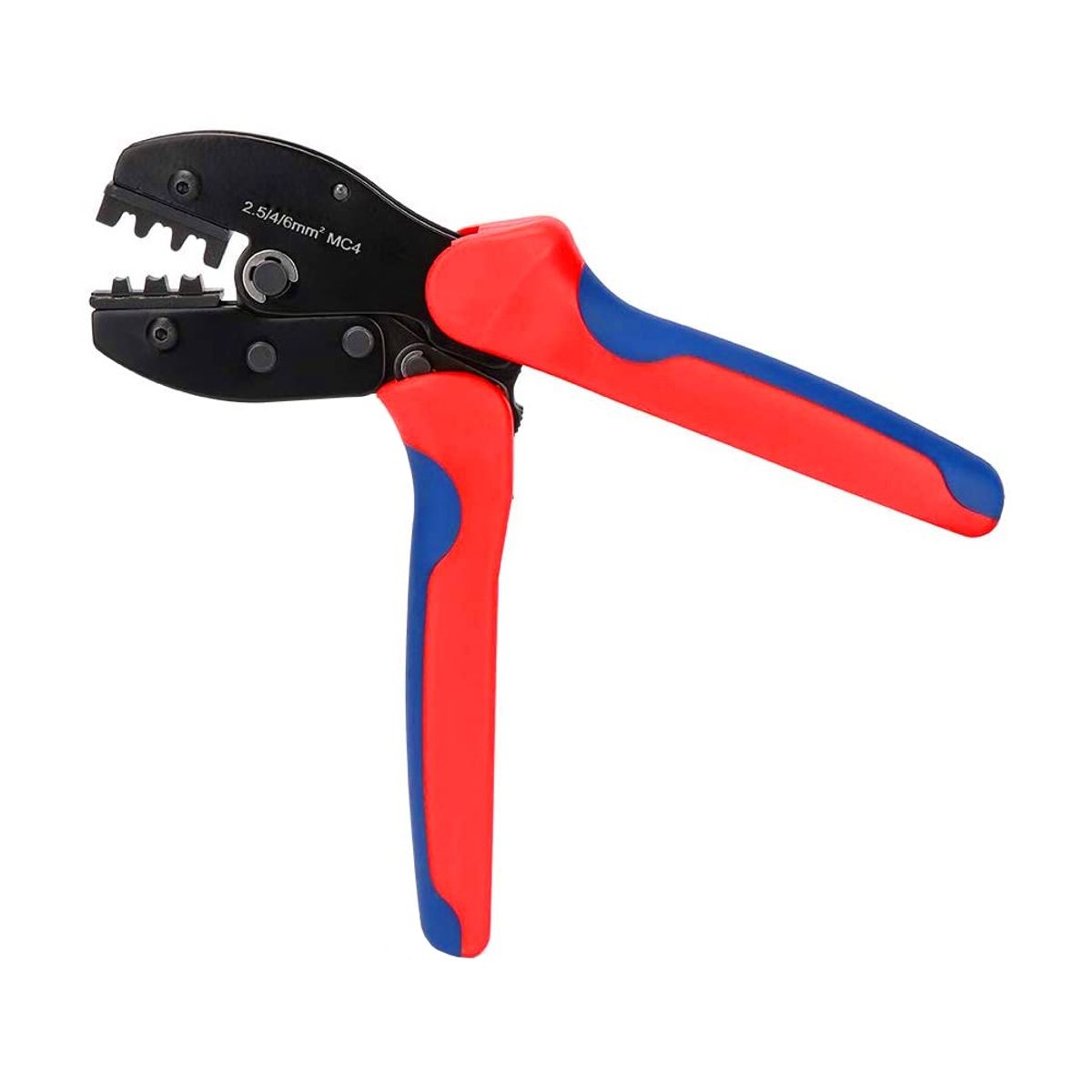 SOLIOT - Crimpadora Mc4 2,5 A 6mm2 Soliot