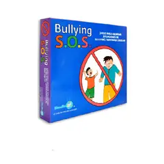 MUNDITO DT - Bullying SOS Editorial