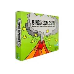 MUNDITO DT - BINGO EXPLOSIVO