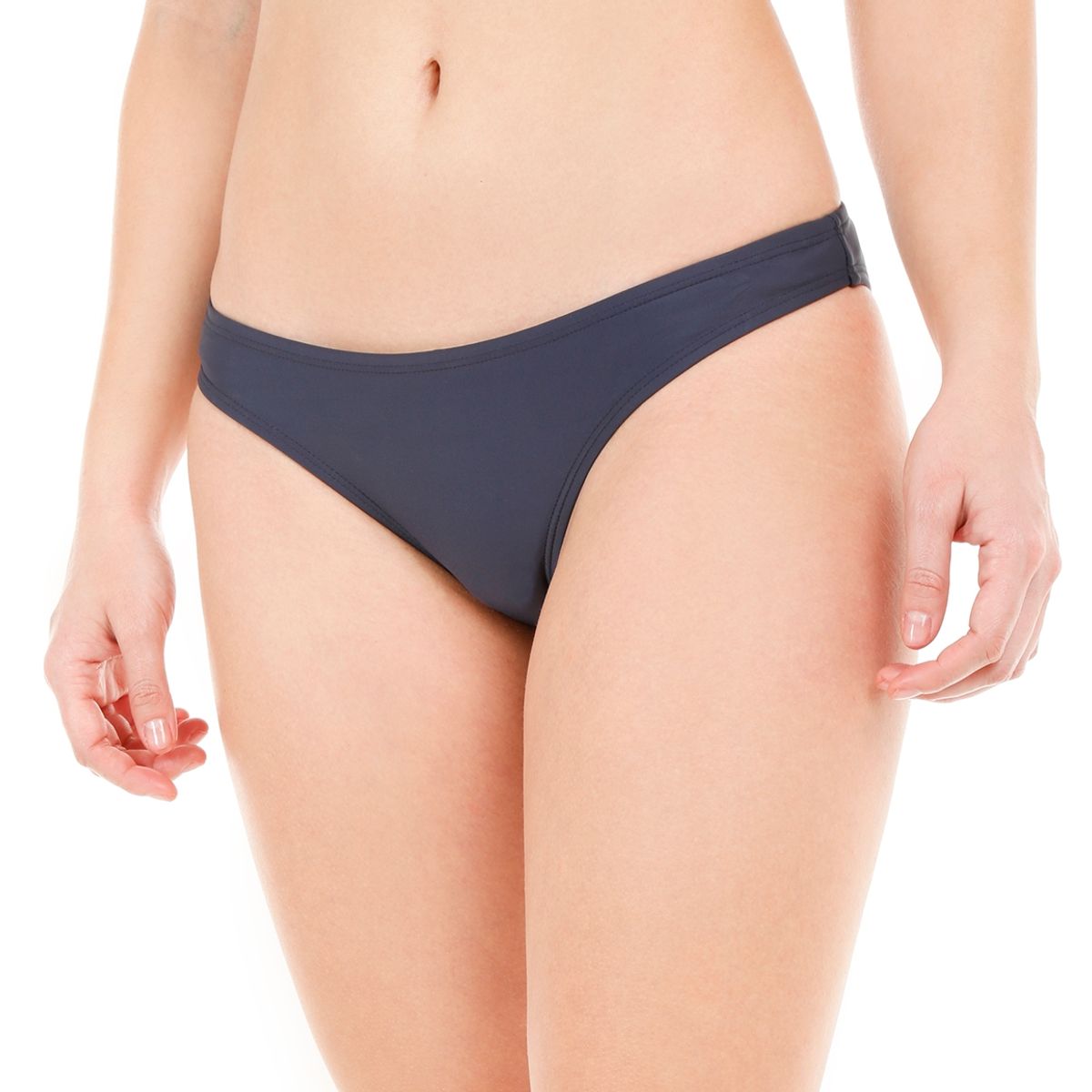 H2O WEAR - Traje de Baño Calzón Clásico Mujer H2O Wear Gris - Gris