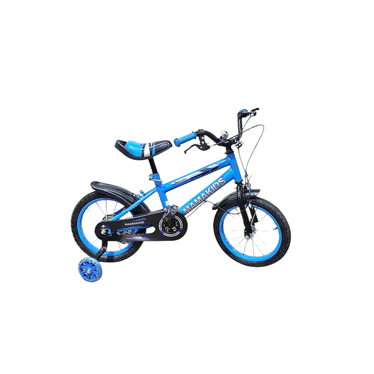 CASA BELLA - Bicicleta Niño Aro 16 Azul