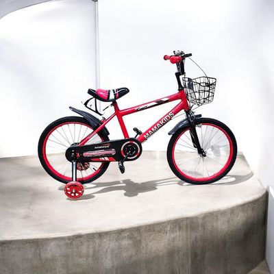 Imagen 2 del producto Bicicleta Niño Aro 16 Rojo
