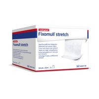 FIXOMULL STRETCH 10cm x 10m