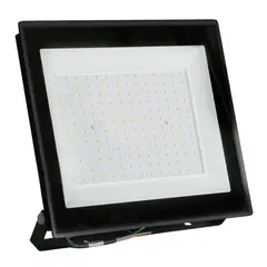 DRL LIGHTING - Proyector de Área ultra plano 150W Luz día