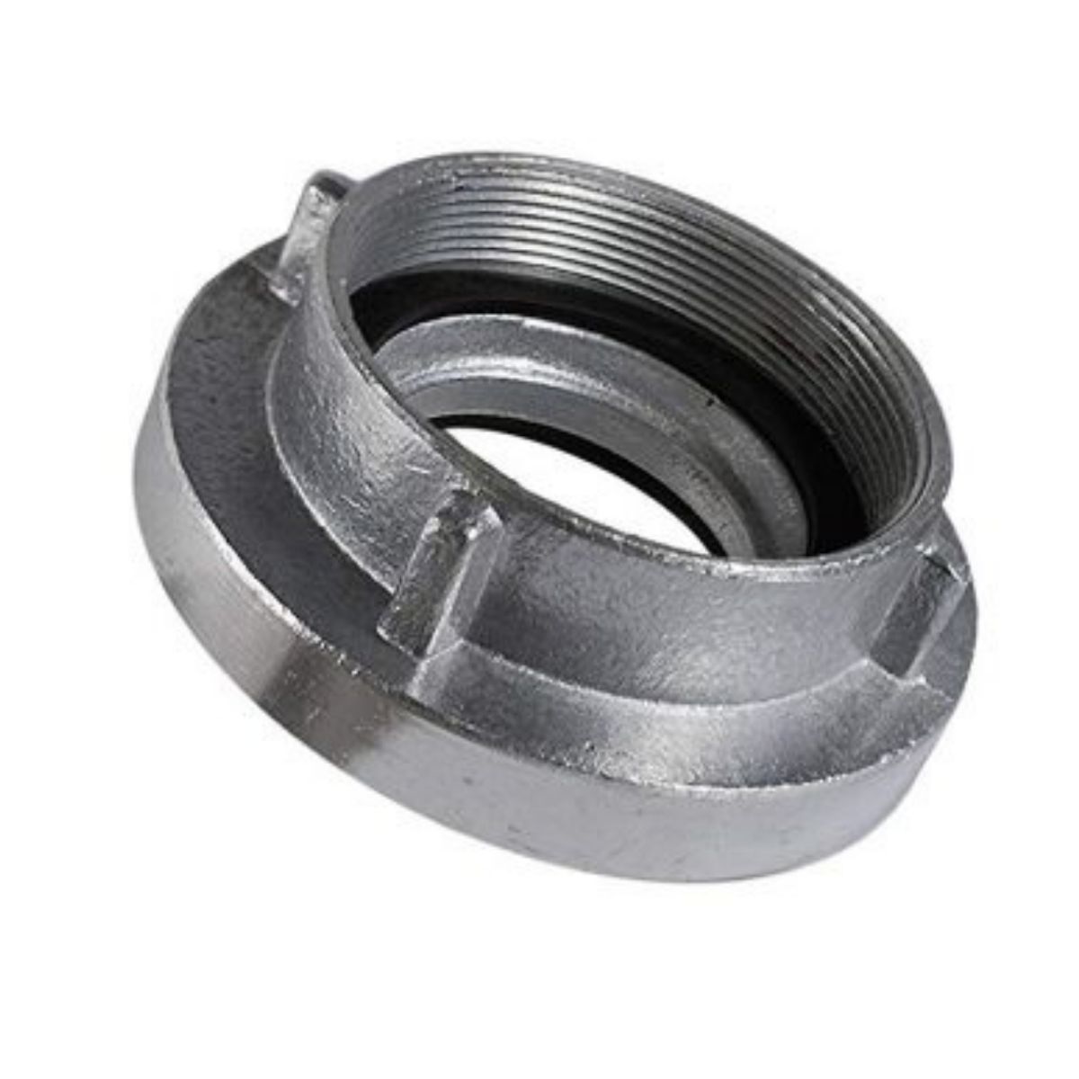 GENERICO - Tuerca Storz Hi Hilo Interior de Aluminio 2 Pulgadas