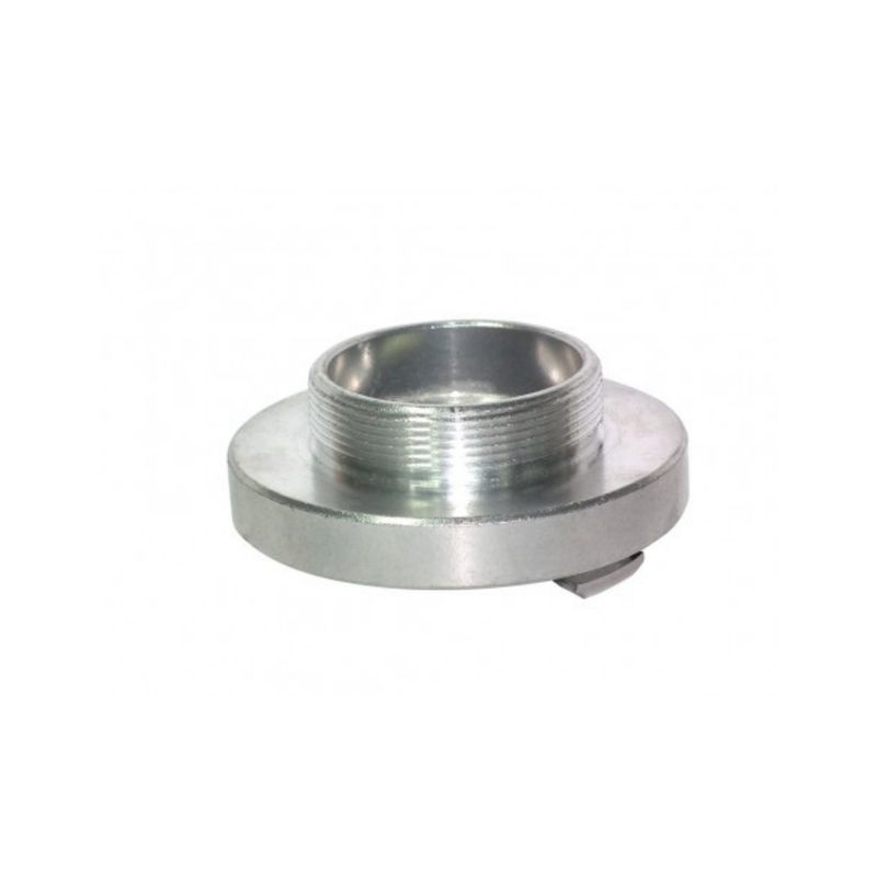 GENERICO - Tuerca Storz He Hilo Exterior de Aluminio 3 Pulgadas